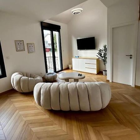 Maison Cosy, Grand Paris, A 3 Minutes Du Metro 维勒瑞夫 外观 照片