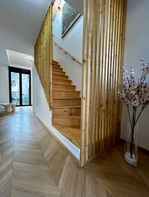 Maison Cosy, Grand Paris, A 3 Minutes Du Metro 维勒瑞夫 外观 照片