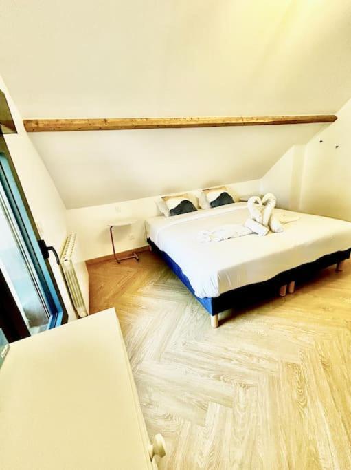 Maison Cosy, Grand Paris, A 3 Minutes Du Metro 维勒瑞夫 外观 照片