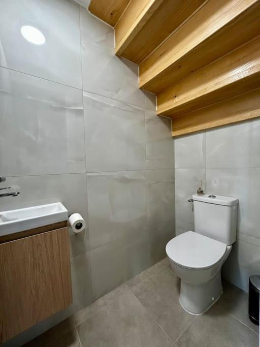 Maison Cosy, Grand Paris, A 3 Minutes Du Metro 维勒瑞夫 外观 照片