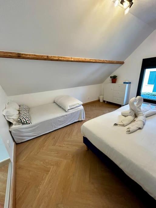 Maison Cosy, Grand Paris, A 3 Minutes Du Metro 维勒瑞夫 外观 照片