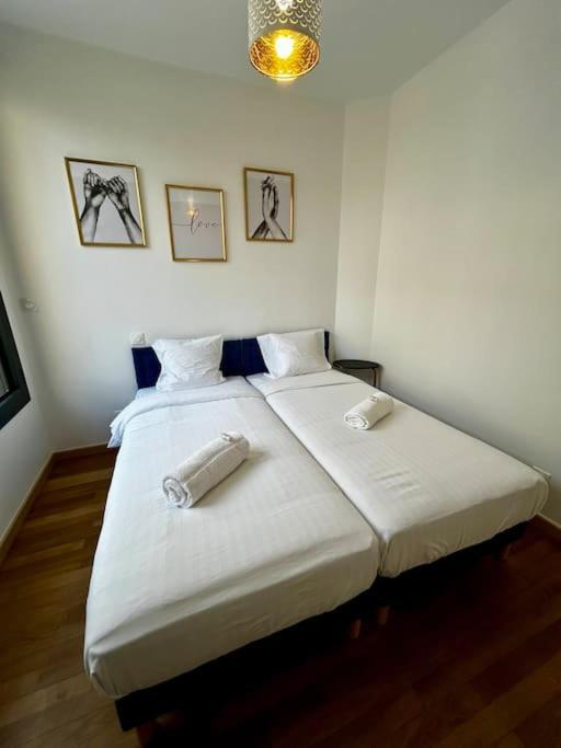 Maison Cosy, Grand Paris, A 3 Minutes Du Metro 维勒瑞夫 外观 照片